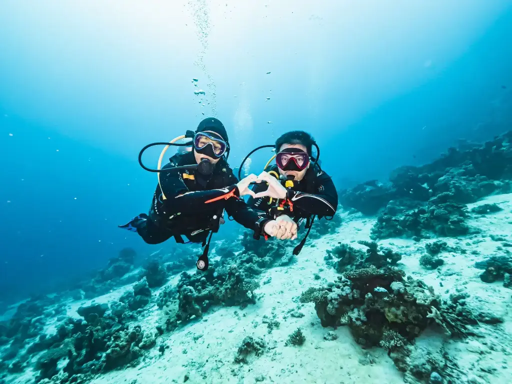 PADI Open Water Diver E-Learning