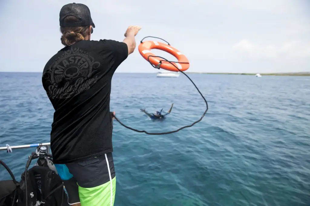 PADI Rescue Diver