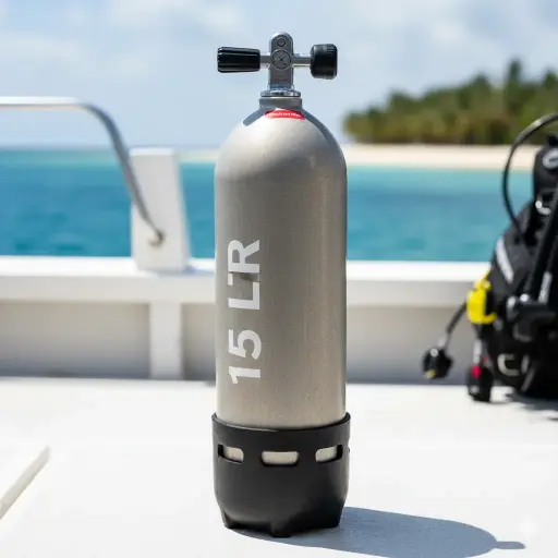 [8] 15 LTR Tank