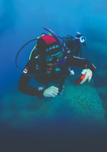 [104] PADI Advanced Open Water Diver E-Learning