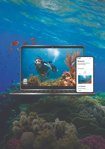 [108] PADI Course Manual & Certification Fees